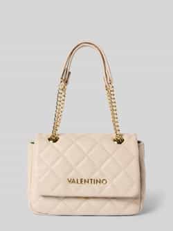 VALENTINO BAGS Handtas in leerlook model 'Ocarina Pattina'