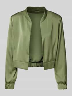 V by Vera Mont Blazer met opstaande kraag
