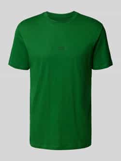 Armani Exchange T-shirt met ronde hals