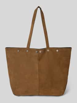 Liebeskind berlin Shopper in leerlook model 'Rive'