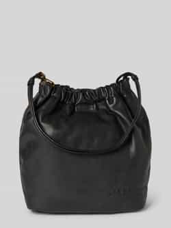 Liebeskind berlin Handtas met labeldetail model 'CLOUD'