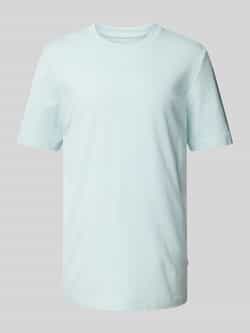 Tom Tailor Regular fit T-shirt in piquélook