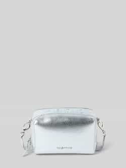 VALENTINO BAGS Crossbodytas met labeldetail model 'PATTIE'