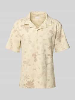 Only & Sons Regular fit vrijetijdsoverhemd van puur katoen model 'BAGGIO'