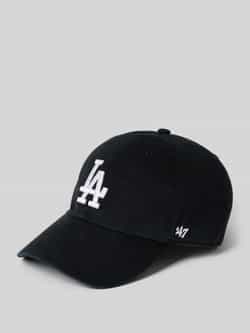 '47 Baseballpet met statementstitching model 'MLB Los Angeles Dodgers'