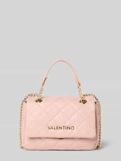 VALENTINO BAGS Crossbodytas in leerlook model 'Ocarina'