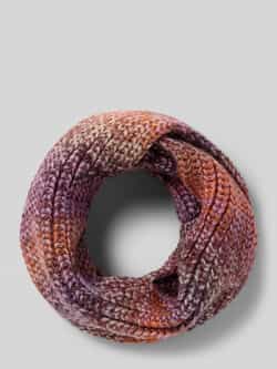 S.Oliver RED LABEL Colsjaal in meerkleurig design