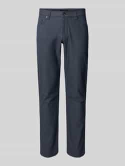 Bugatti Regular fit chino in 5-pocketmodel model 'CORDOBA'