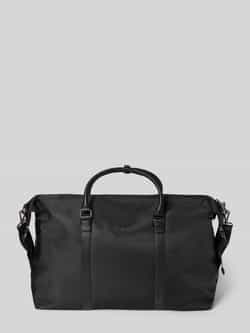 VALENTINO BAGS Weekendtas met labeldetail