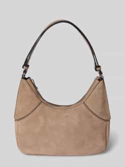 Liebeskind berlin Handtas met labeldetail model 'LIlly'