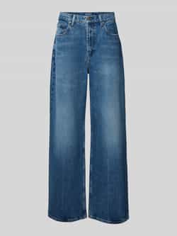 Polo Ralph Lauren Wide fit jeans in 5-pocketmodel