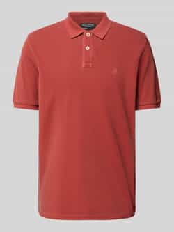 Marc O'Polo Regular fit poloshirt van puur katoen
