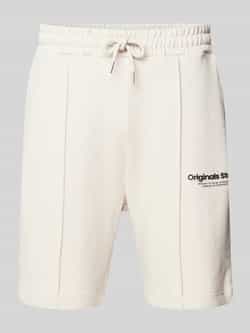 Jack & Jones Short JPSTKANE JJVESTERBRO SWEAT SHORTS GMS SN
