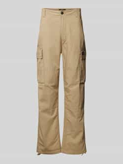 Dickies Cargobroek met Franse steekzakken