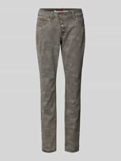 Buena Vista Jeans in verkorte pasvorm model 'Malibu'