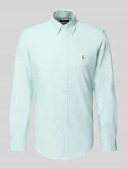 Polo Ralph Lauren Vrijetijdsoverhemd met knoopsluiting