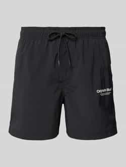Jack & Jones Zwemshort JPSTNAXOS JJSWIM SHORTS VESTERBRO SN