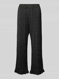 CCDK Copenhagen Pyjamabroek met elastische band model 'Jasmin'
