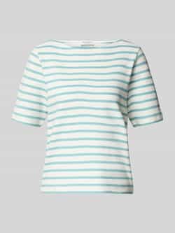 Marc O'Polo Regular fit T-shirt van puur katoen