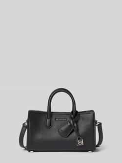 MICHAEL Kors Handtas met labelapplicaties model 'SCARLETT'
