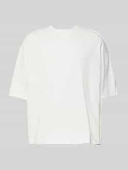 American vintage Oversized T-shirt van puur katoen