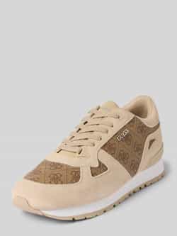 Guess Sneakers met labelapplicatie model 'TRESA'