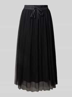 MORE & MORE Midirok met elastische band
