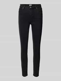 Jake*s Casual Jeans met 5-pocketmodel