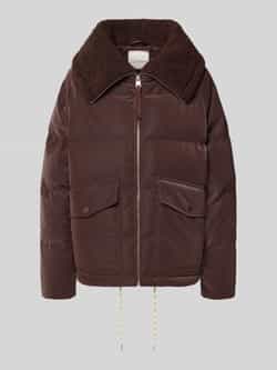 Varley Donsjack met klepzakken model 'ROSEVILLE'