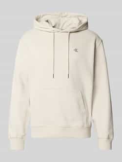 Calvin Klein Jeans Hoodie met capuchon