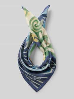 Polo Ralph Lauren Sjaal met labelprint