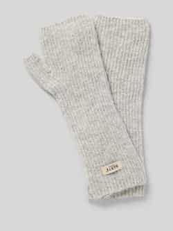 Barts Handschoenen in design zonder vingers model 'Darty'