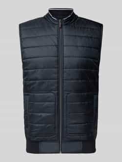 Christian Berg Men Bodywarmer met ritssluiting