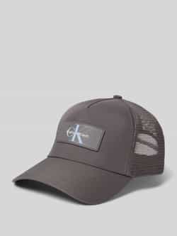 CK Calvin Klein Pet met labelpatch