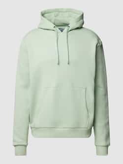 Karl Kani Small Signature Essential Hoodie Hoodies & Sweaters in turkoois formaten: XS