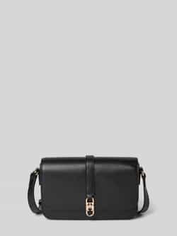 Tommy Hilfiger Schoudertas met logo-applicatie