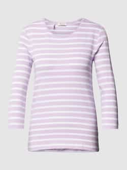 Maerz muenchen Longsleeve met 3 4-mouwen