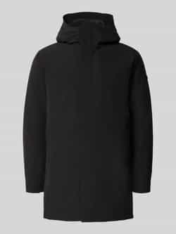 SCANDINAVIAN EDITION Parka met capuchon