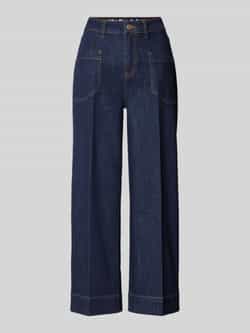 RAFFAELLO ROSSI Jeans in verkorte pasvorm model 'MIRU