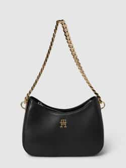 Tommy Hilfiger Schoudertas TH REFINED CHAIN SHOULDER BAG