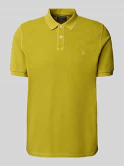 Marc O'Polo Regular fit poloshirt van puur katoen