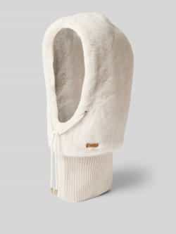 Barts Bivakmuts met ribboord model 'Eliess Hood'