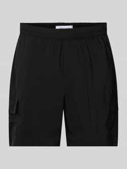 Only & Sons Relaxed fit korte cargobroek met steekzakken model 'CAM'