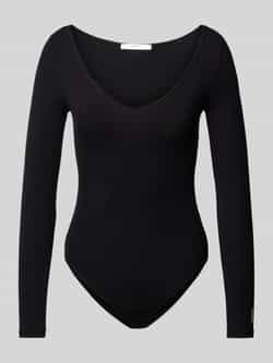 Guess Body met V-hals model 'TESSA'