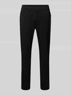 Joy Sweatpants met ritszakken model 'FERNANDO'