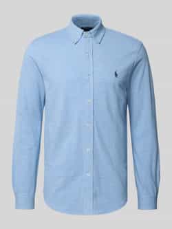 Polo Ralph Lauren Vrijetijdsoverhemd met knoopsluiting