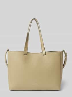 Marc O'Polo Shopper van generfd rundleer