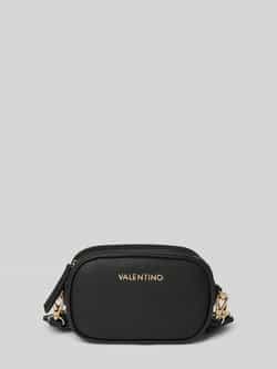 Valentino by Mario Valentino Miramar Schoudertas Zwart Black Dames