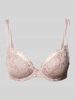 MARIE JO Push-up-bh met kant model 'Jane'