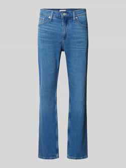 Tommy Jeans Regular fit jeans in 5-pocketmodel model 'RYAN'